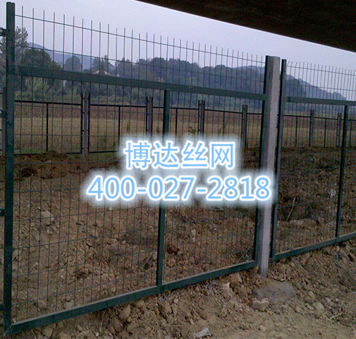 問：電焊網有哪些用途