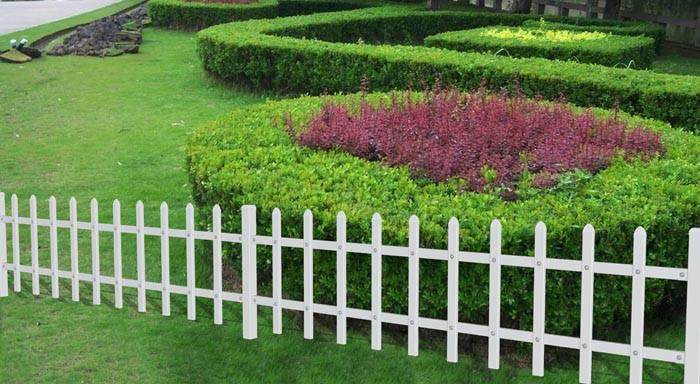 問：黃岡綠化帶圍（wéi）欄的作用和價格