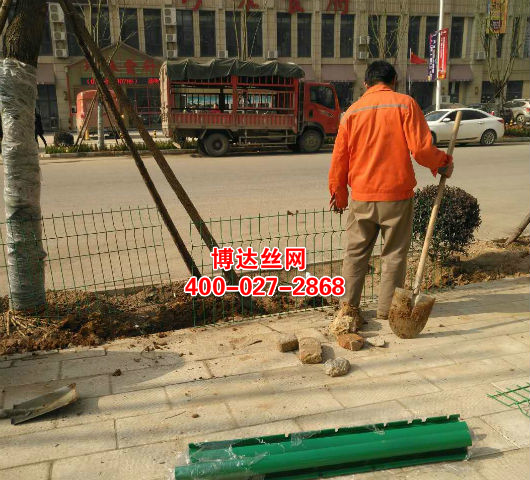 <b>高速護（hù）欄的意（yì）義</b>